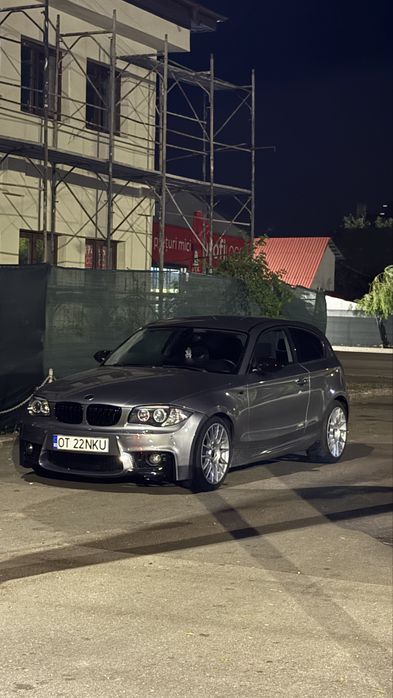 Vand/Schimb Bmw 120d.