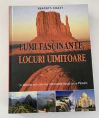 Locuri minunate ed Readers digest