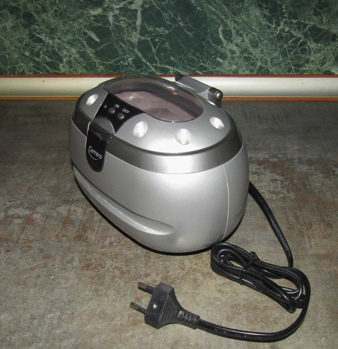 Ултразвукова ваничка Carrera, немска