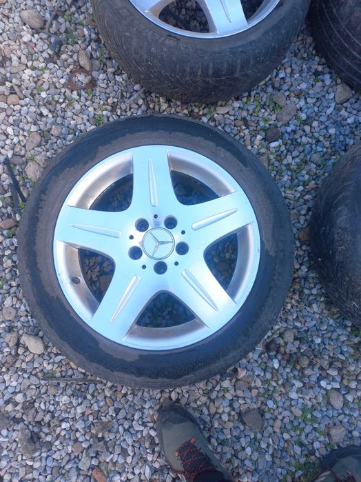 Джанти за Mercedes Vito,Viano