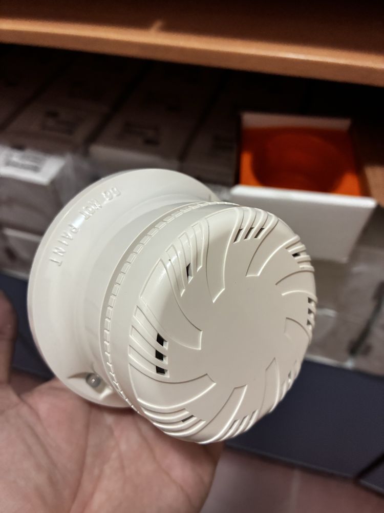 Противопожарный датчик Honeywell