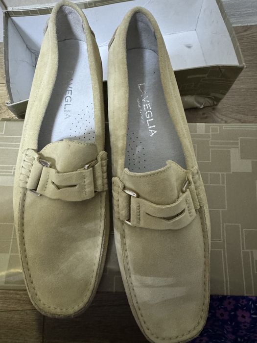 Мужская обувь бренд