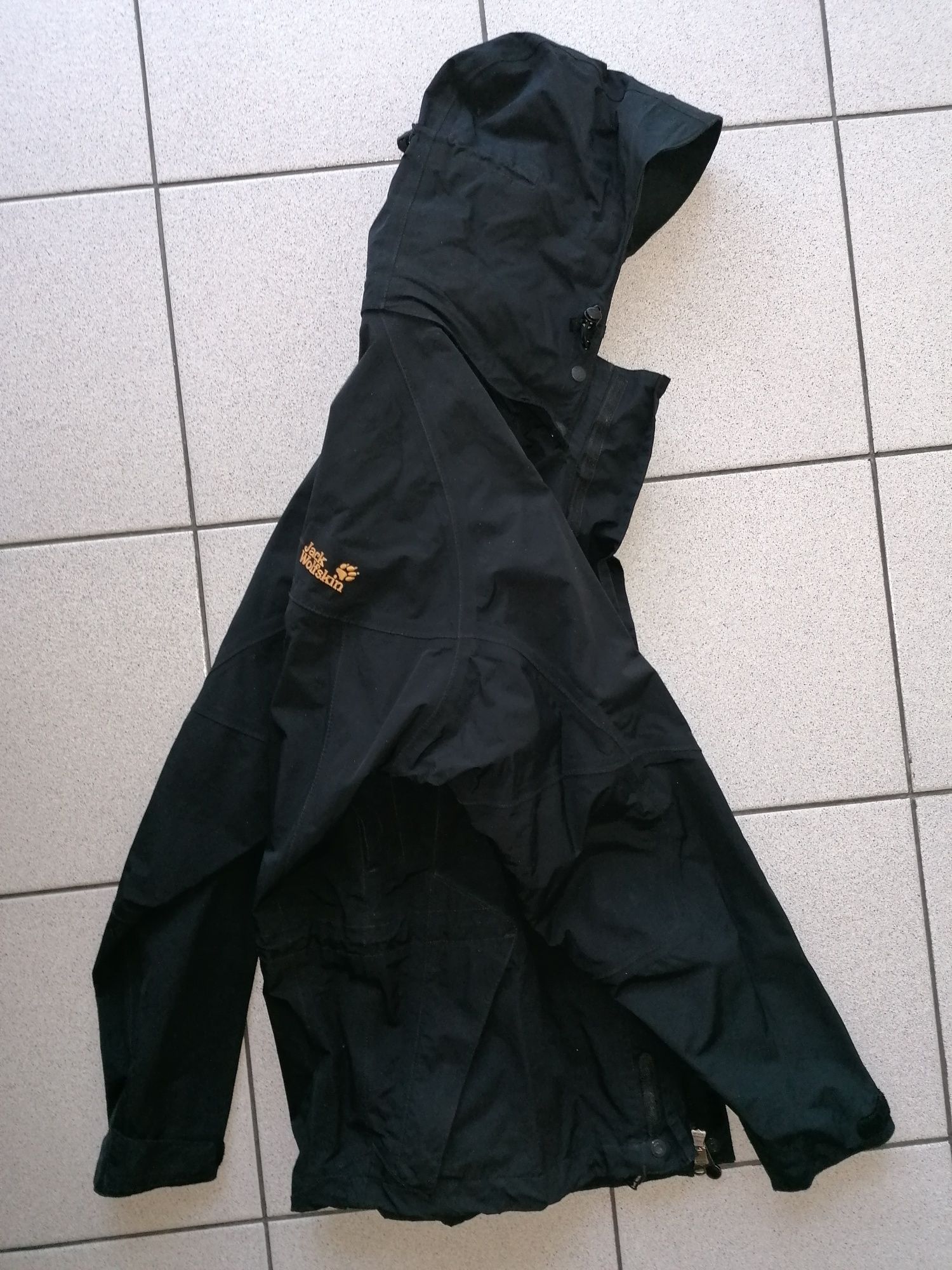 Jack Wolfskin® TEXAPORE - мъжко яке - 48(М)