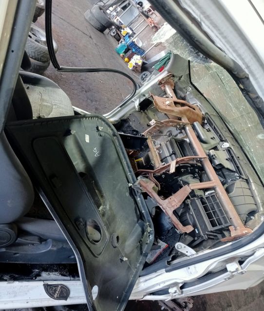 Electromotor 31100 83F00 Chevrolet Spark M200