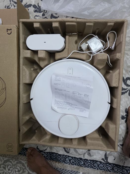 Робот пылесос продам