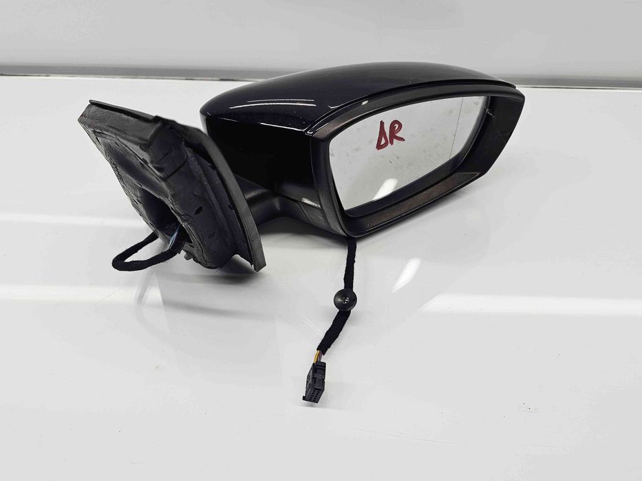 Oglinda dreapta Volkswagen Polo (6R) [Fabr 2009-2016] LC9X