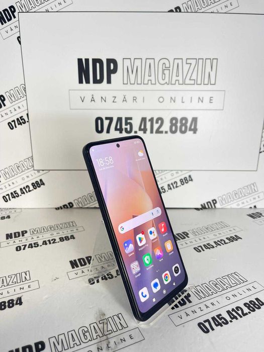 NDP Amanet NON-STOP Bld.Iuliu Maniu 69 REDMI NOTE 12 (42106)
