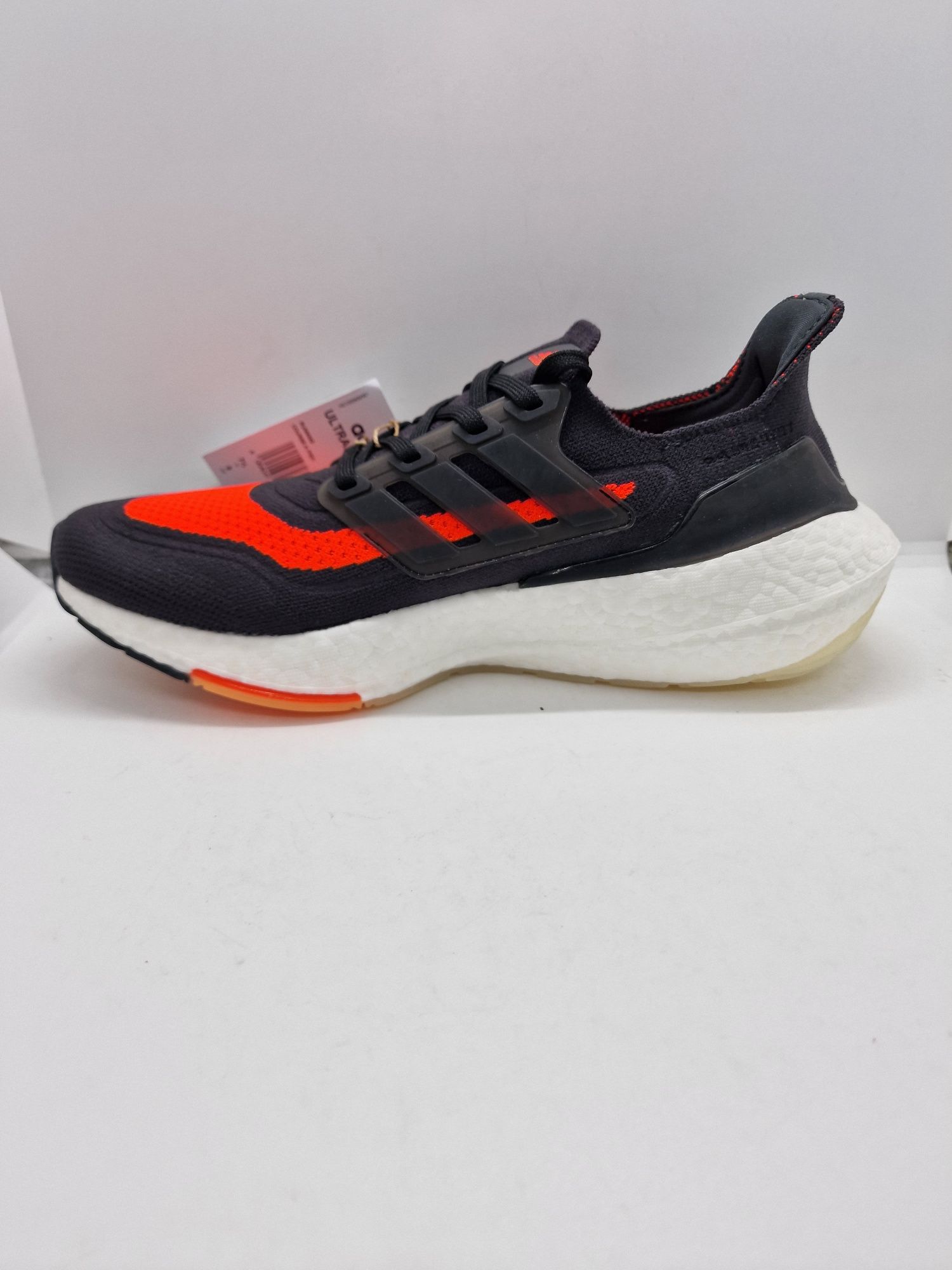 Adidas Ultraboost 21 FZ2559 nr. 40 2/3,41 1/3