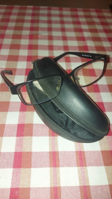 Рамка за Диоптрични Очила ARMANI EXCHANGE AX1017 - 6000