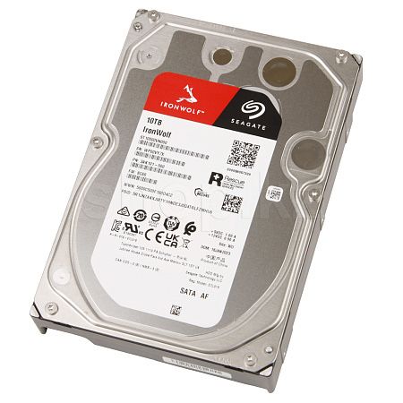 Жесткий диск HDD 10 TB