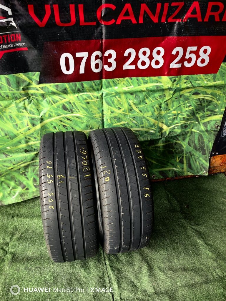 205 55 r16 Goodyear Vară