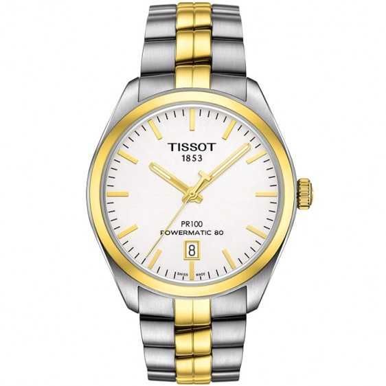 Мъжки часовник Tissot PR 100