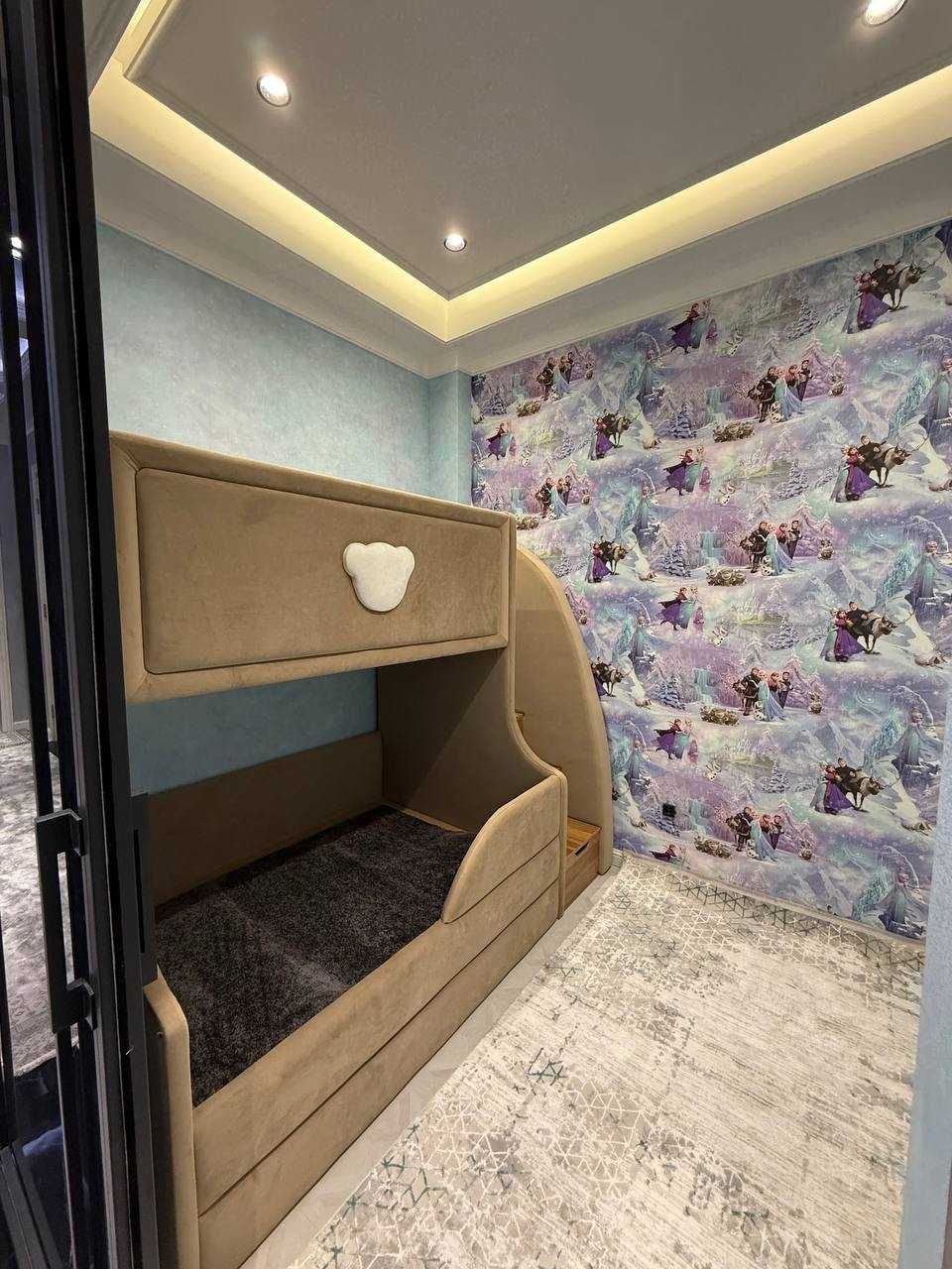 Срочна Продажа 3х-комн квартира Уста Ширин ЖК “MODERN STROY” 3/10/12
