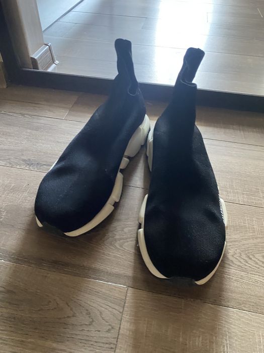 Balenciaga Speed Trainers