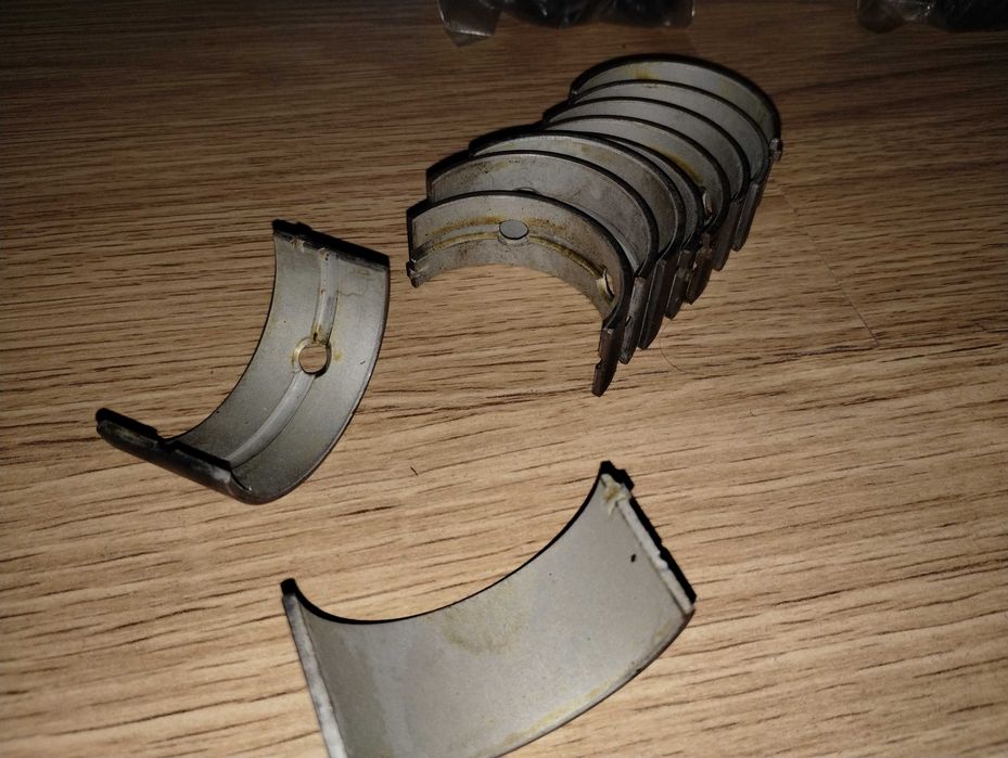 SET Piese Noi Dacia 1300/1310 Cuzineti Distributie Garnituri Etr Frana