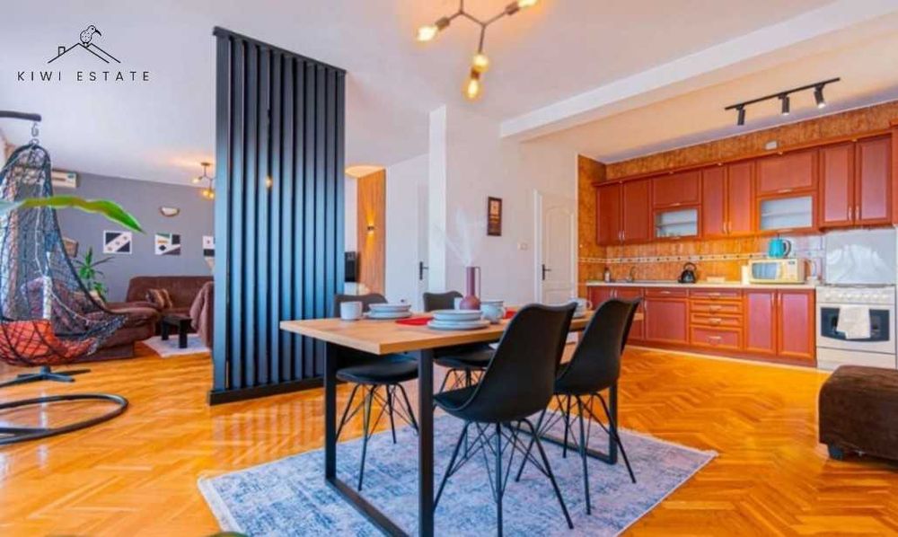 Дава се под наем Двустаен апартамент в София, Стрелбище - 72 кв.м за 549 € - Снимка #3