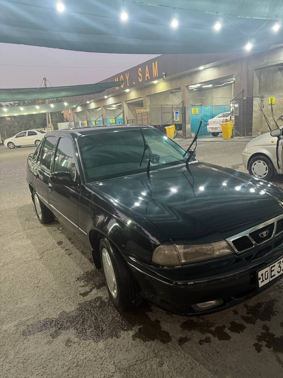 Srochniy Nexi 1 sotiladi