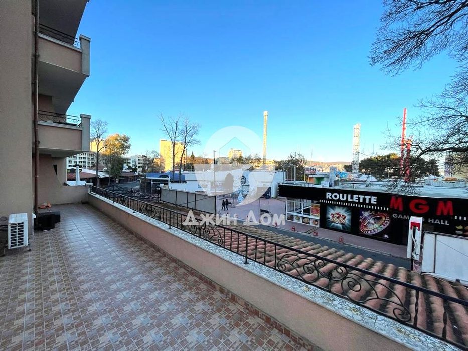 Продава се Четиристаен апартамент в к.к. Слънчев бряг - 150 кв.м за 534 €/кв.м - Снимка #5