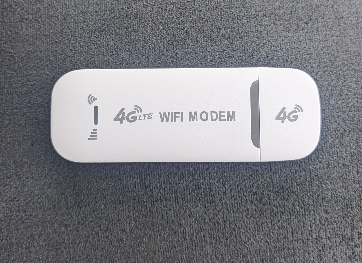 Wi-fi USB модем 4G