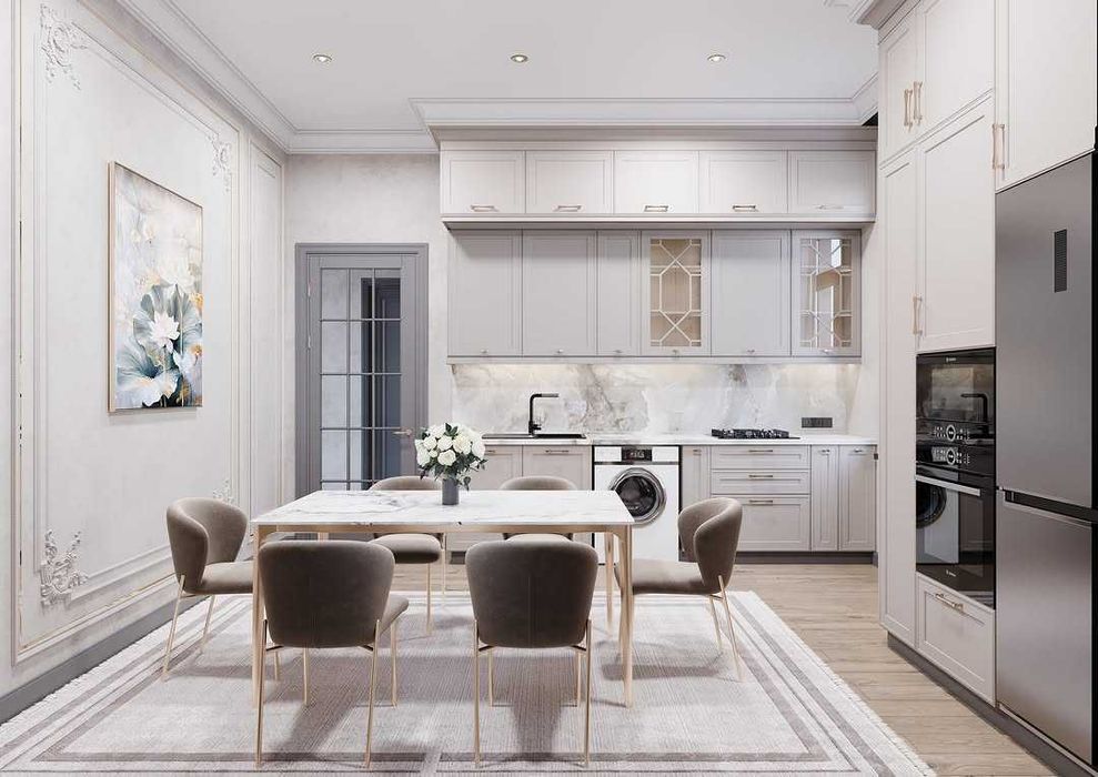 Архитектура / дизайн