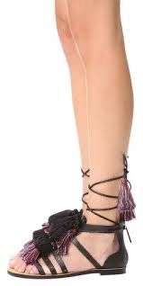 Sandale Rebecca Minkoff.