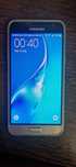 Samsung Galaxy J3 2016