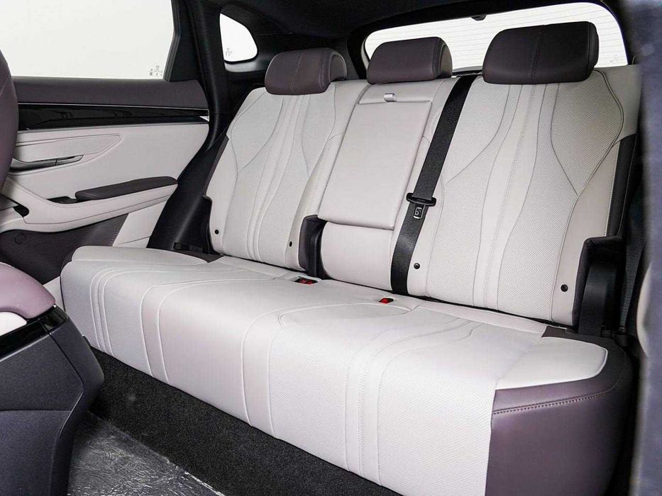 BYD Song Plus Chempion