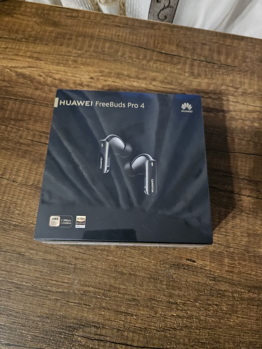 Huawei  Freebuds Pro 4