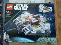 Lego 75357 Ghost și Phantom II nou