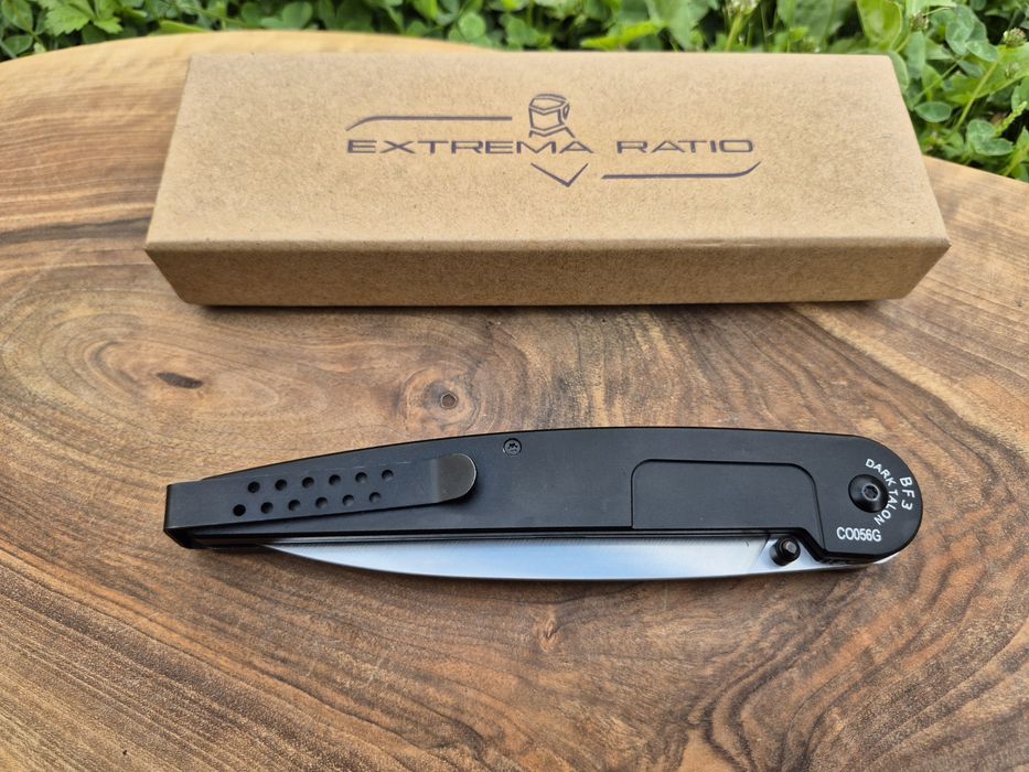 Сгъваем нож EXTREMA RATIO BF3 Dark  Talon