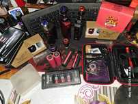 Pachet vape, tigara electronica, atomizor, mod, kit, vapa