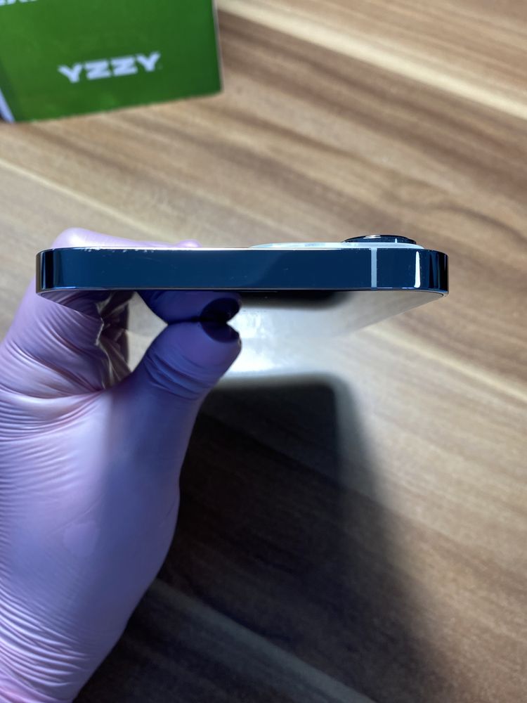 iPhone 13 Pro Max/128 GB/Garanție 24 luni|Sănătate baterie 85%