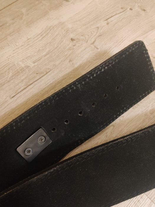 centura greutăți gymbeam lever L