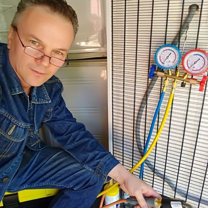 Замена Мотора Реле Холодильников На Дому Диагностика Мастер Алматы