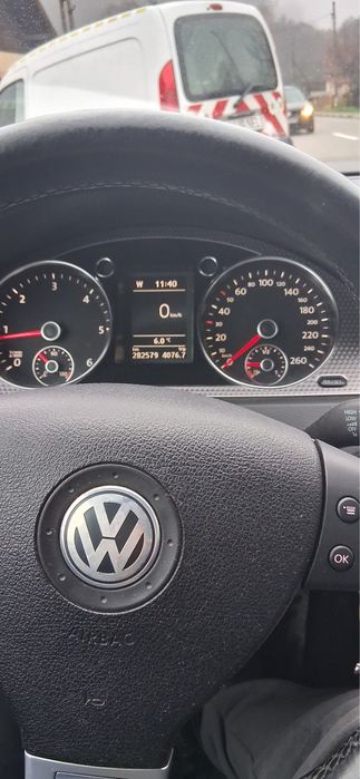 Vând VW Passat b6 R-line plus