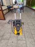 Karcher 180 бар 2.400 мотор