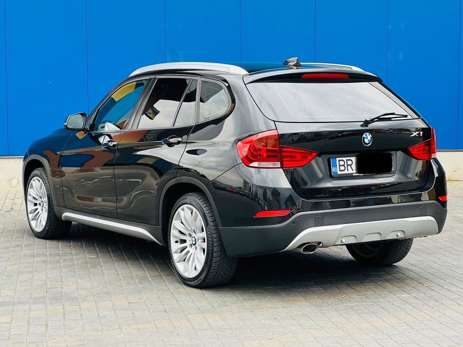 BMW X1 Stare bună