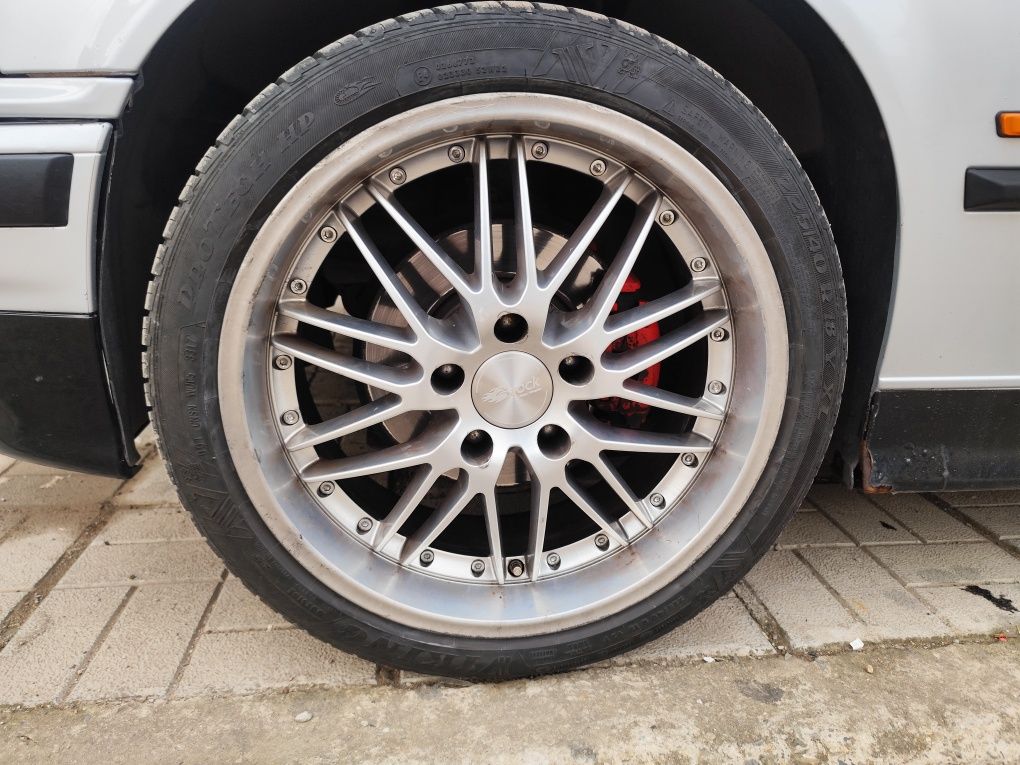 BMW E36 3er Touring 1998г TDS