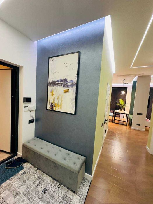 СРОЧНО!!! 2-ком кв в ОТЛИЧНОМ состоянии Мирабадский /Парк Фурката