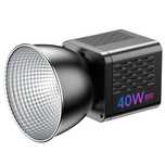 Ulanzi L024 COB Lampa LED 40W RGB cu garanție