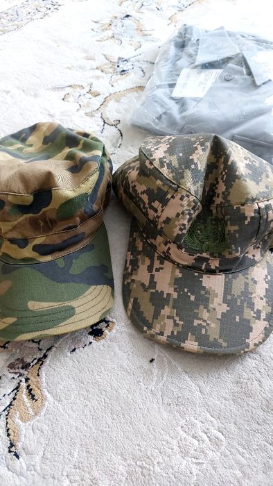 Военная одежда спец одежда.