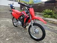 Vand Honda CRF 110 F 2023
