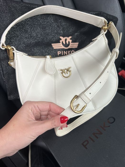 Оргинална чанта Pinko