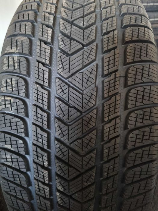 275 45 21 Anvelope iarna noi Yokohama  Pirelli 315 40 21