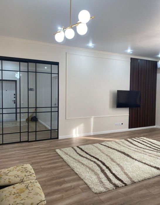 Ремонт под ключ квартир, офисов, помещений, коттеджей