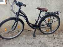 Vând bicicleta Liconre