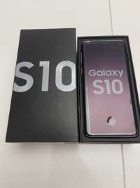 Продам Samsung S10 128Gb Самсунг С10 128гб