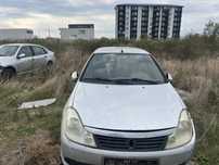 Dezmembrez Renault Symbol Thalia 1.5 diesel 2007-2012