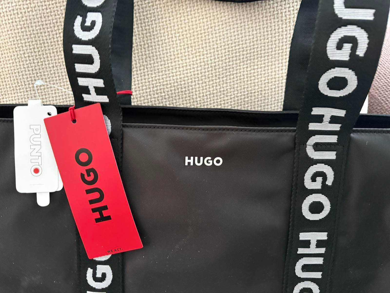 Hugo Boss  Оригинална Чанта нова