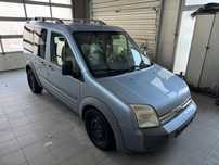 1.8 tdci  •  Euro4  •  1999 Euro